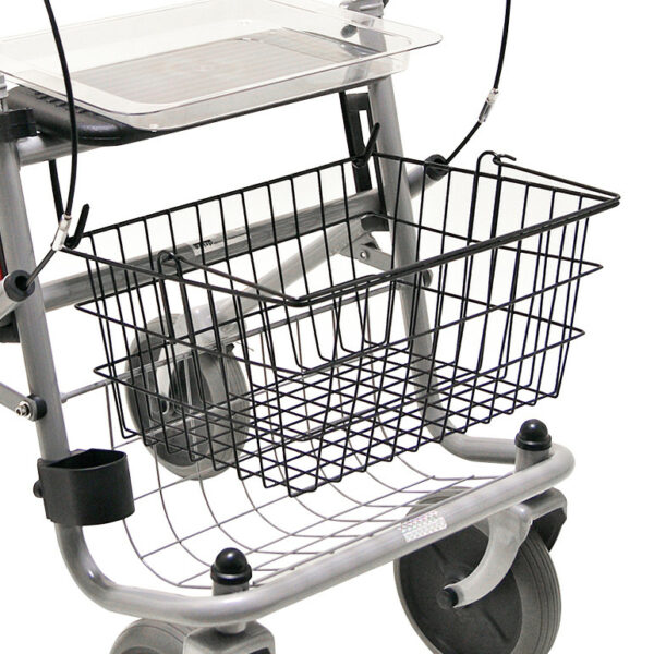 Rollator 4 roues Migo 2 – Image 3