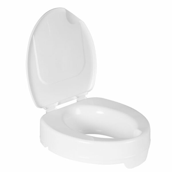 Rehausse WC Ticco