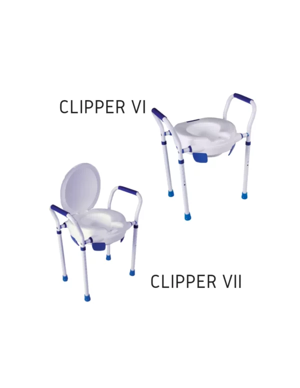 Gamme Rehausse WC Clipper – Image 7