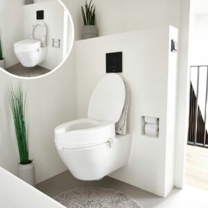Rehausse WC Ibiza