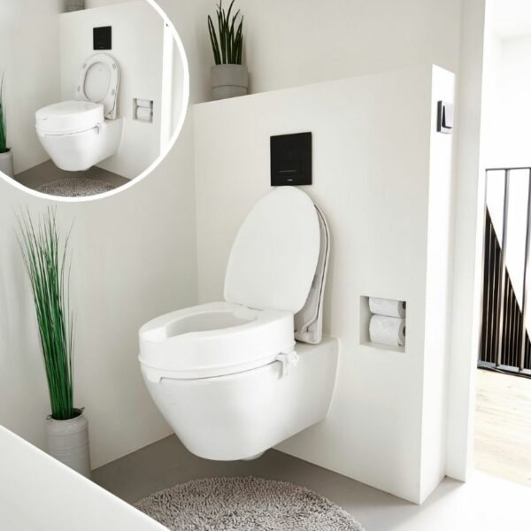Rehausse WC Ibiza – Image 5