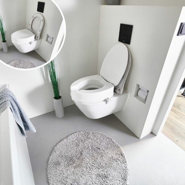 Rehausse WC Ibiza – Image 4