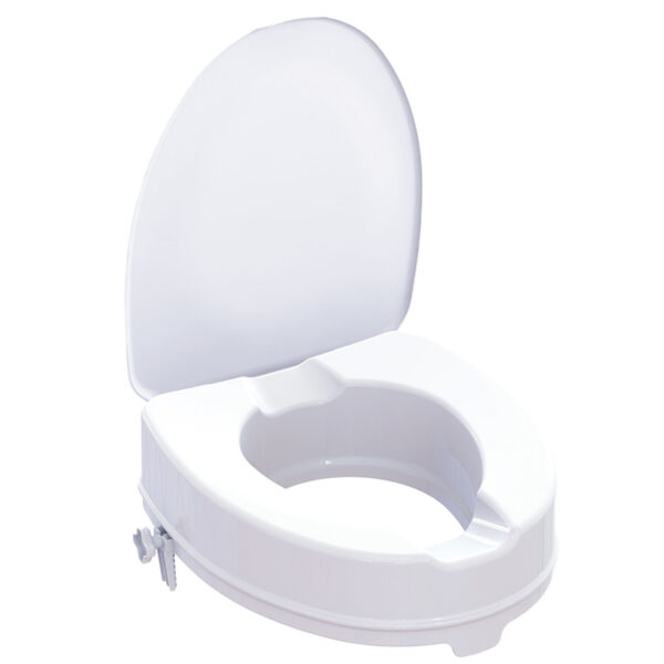 Rehausse WC Ibiza