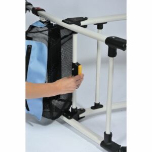 Rollator Intérieur Neo Indoor