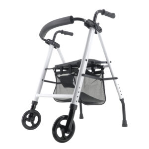 Rollator 2 roues avec siege Neo Classic