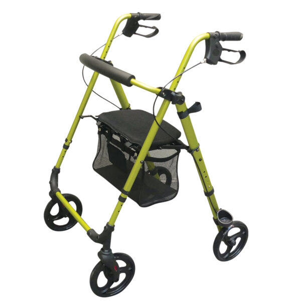 Rollator Neo Fashion