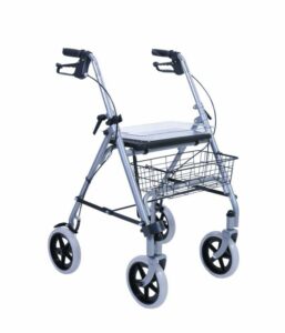 Rollator Pliant Road