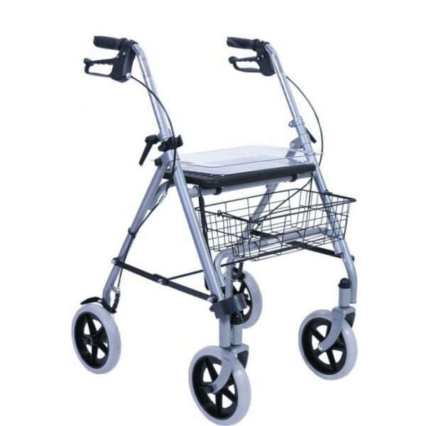 Rollator Pliant Road