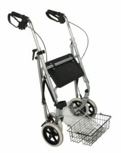 Rollator Pliant Road
