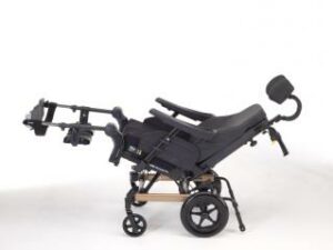 Fauteuil roulant manuel Rea Clematis Pro