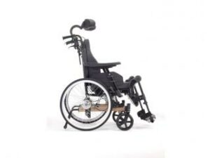 Fauteuil roulant manuel Rea Clematis Pro