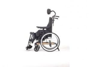 Fauteuil roulant manuel Rea Clematis Pro