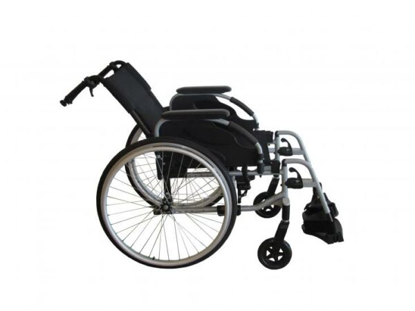 Fauteuil roulant Invacare Action 2NG – Image 2