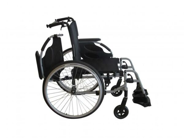 Fauteuil roulant Invacare Action 2NG – Image 3