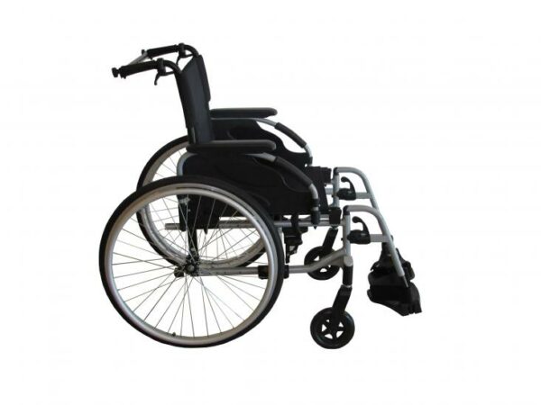 Fauteuil roulant Invacare Action 2NG – Image 4