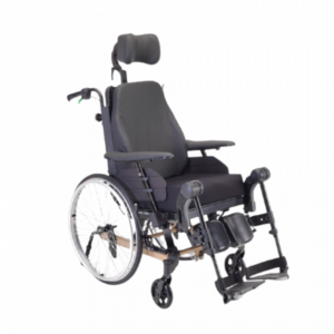 Fauteuil roulant manuel Rea Clematis Pro