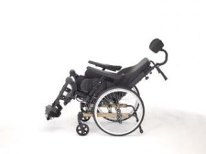 Fauteuil roulant manuel Rea Clematis Pro
