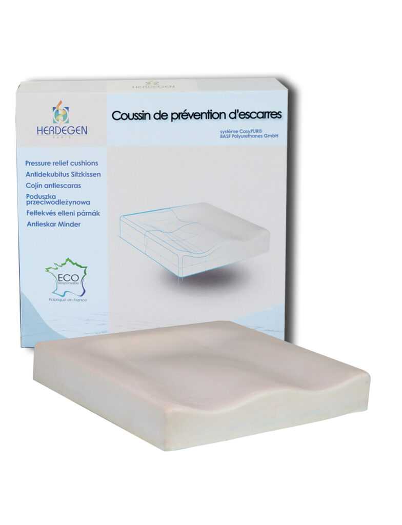 matelas ViscoMouss