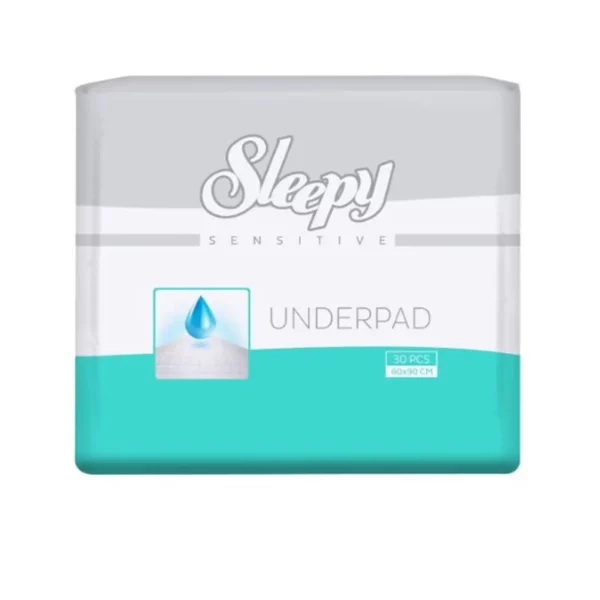Alèse 60*90-Incontinence-Sleepy