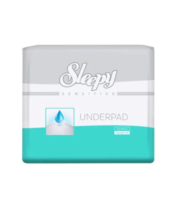 Alèse 60*90-Incontinence-Sleepy