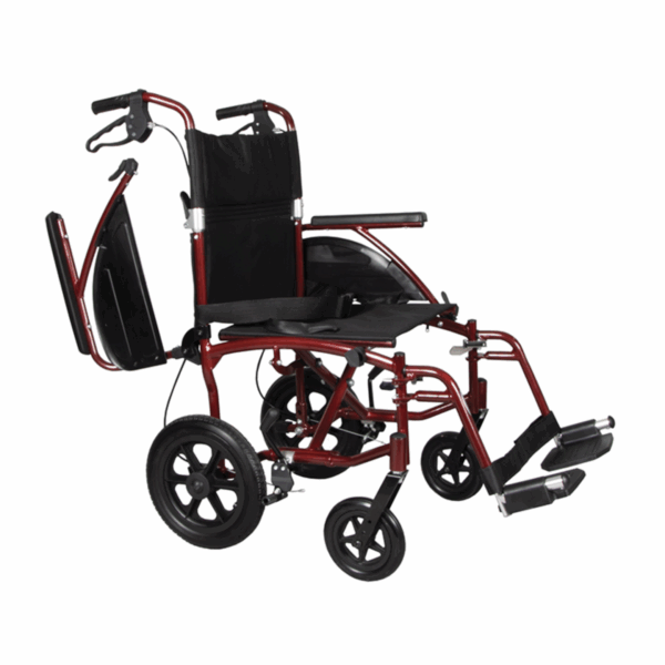 fauteuil de transfert fauteuil de transport