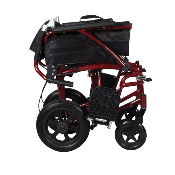 Fauteuil de transfert  Stan ultra – Image 2