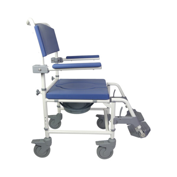 Chaise de Douche / WC Aston – Image 3