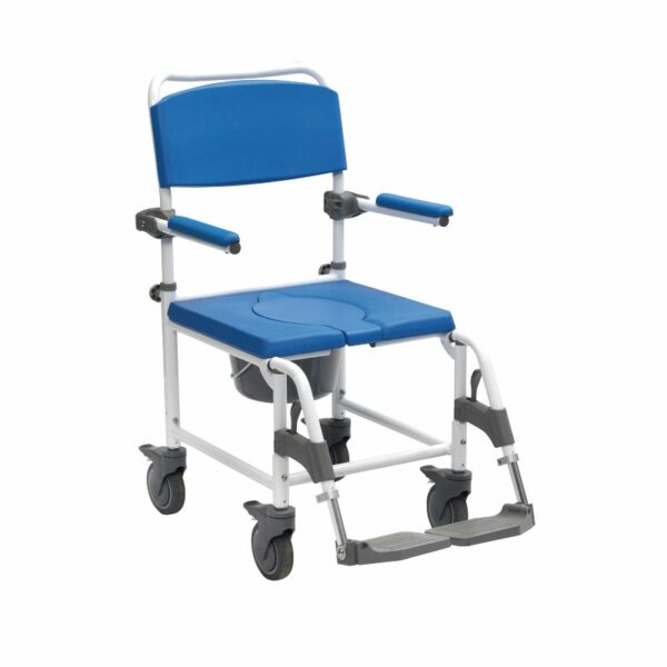Chaise de Douche / WC Aston