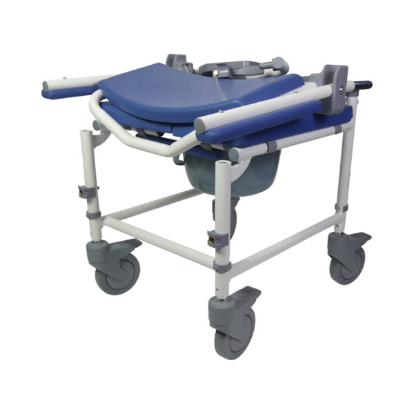 Chaise de Douche / WC Aston – Image 6