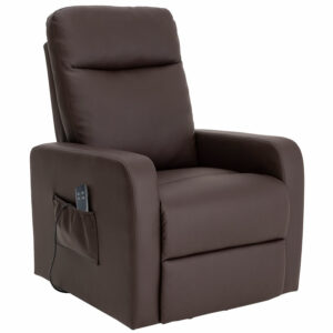 Fauteuil releveur électrique Mint (2 moteurs)