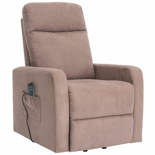 Fauteuil releveur électrique Mint (2 moteurs) – Image 3