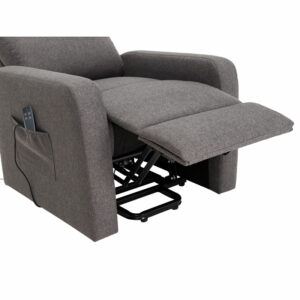 Fauteuil releveur électrique Mint (2 moteurs)