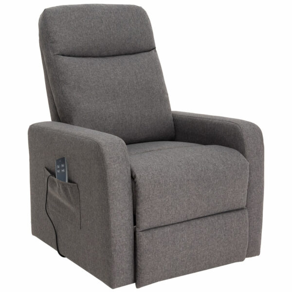 Fauteuil releveur électrique Mint (2 moteurs)
