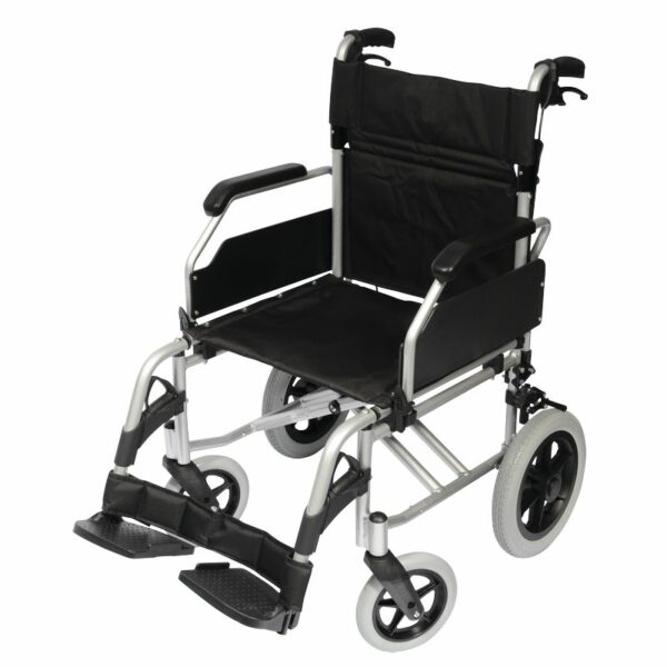 fauteuil roulant de transfert modulolight