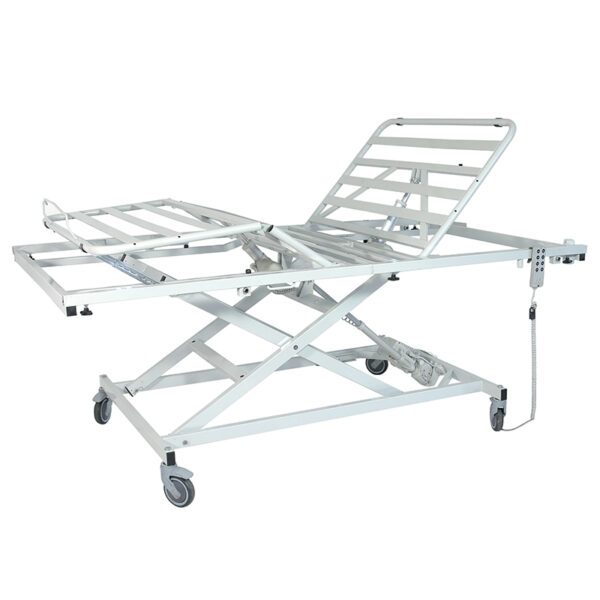 Lit Capsys 120 cm