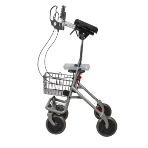 Rollator Cristallo²