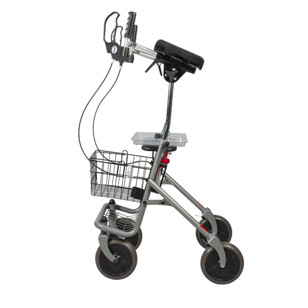 Rollator Cristallo² – Image 2