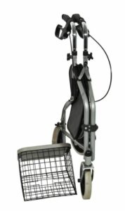 Rollator 3 roues Madrid