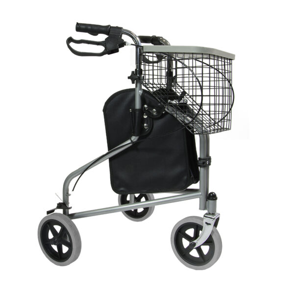 Rollator 3 roues Madrid