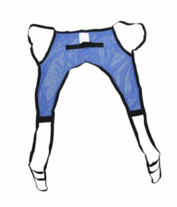 Sangle filet bain