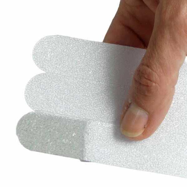 Lot de 20 Bandes Antidérapantes Adhésives – Image 4