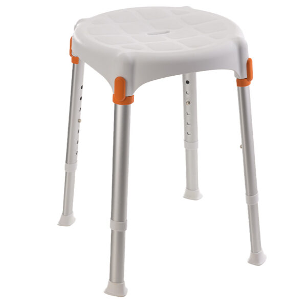 Tabouret de Douche Capri Rond