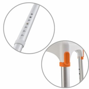 Tabouret de Douche Capri Rond