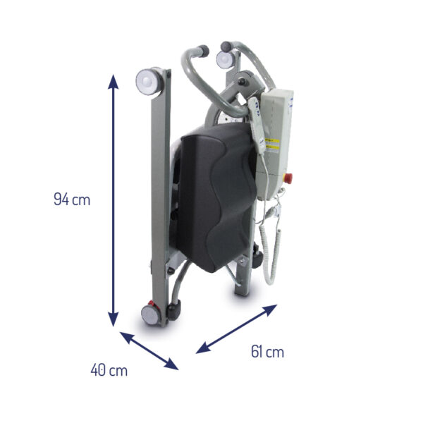 Verticalisateur Novaltis – Image 4