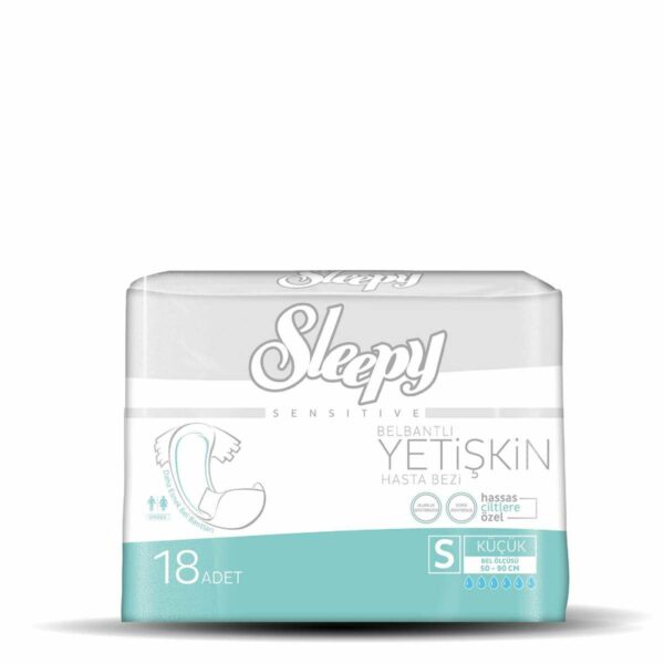 Sleepy Sensitive Change Complet 