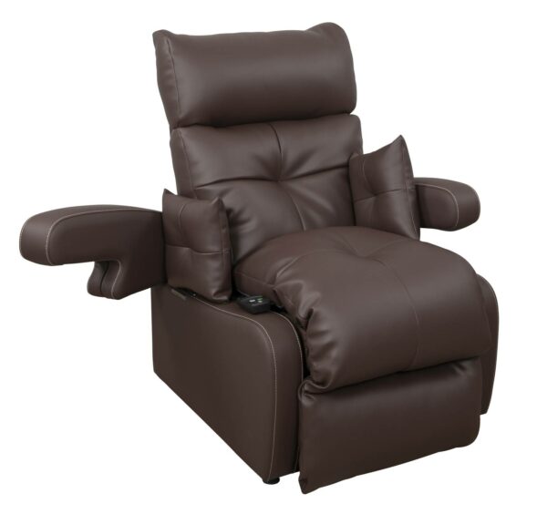 Fauteuil Releveur Cocoon – Image 2
