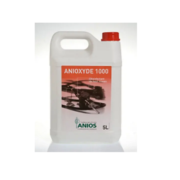Anioxyde 1000 - Bidon de 5 L