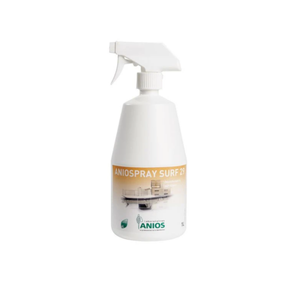 Aniospray Surf 29