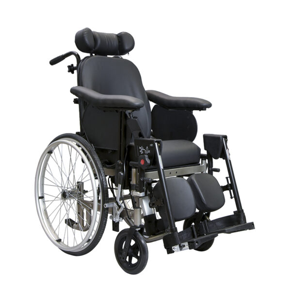 Fauteuil IDSoft Evolution