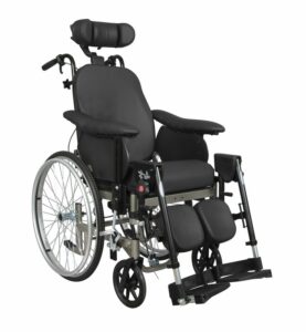 Fauteuil IDSoft Evolution